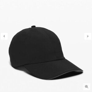 Lululemon Women's Fast and Free Running Hat
